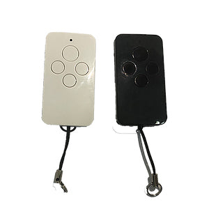 VSS Key FOB For Automated Gate Entry (Vulcan)