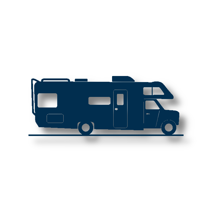 RV & Boat Storage (Vulcan Location)