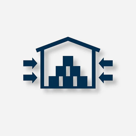 Enclosed Storage Units (Champion Location)