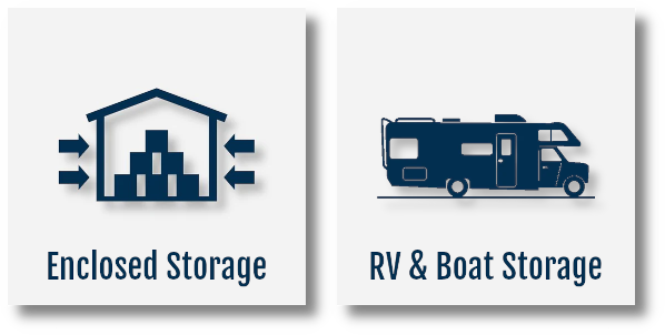 Storage Solutions, Champion – Vulcan Storage Solutions